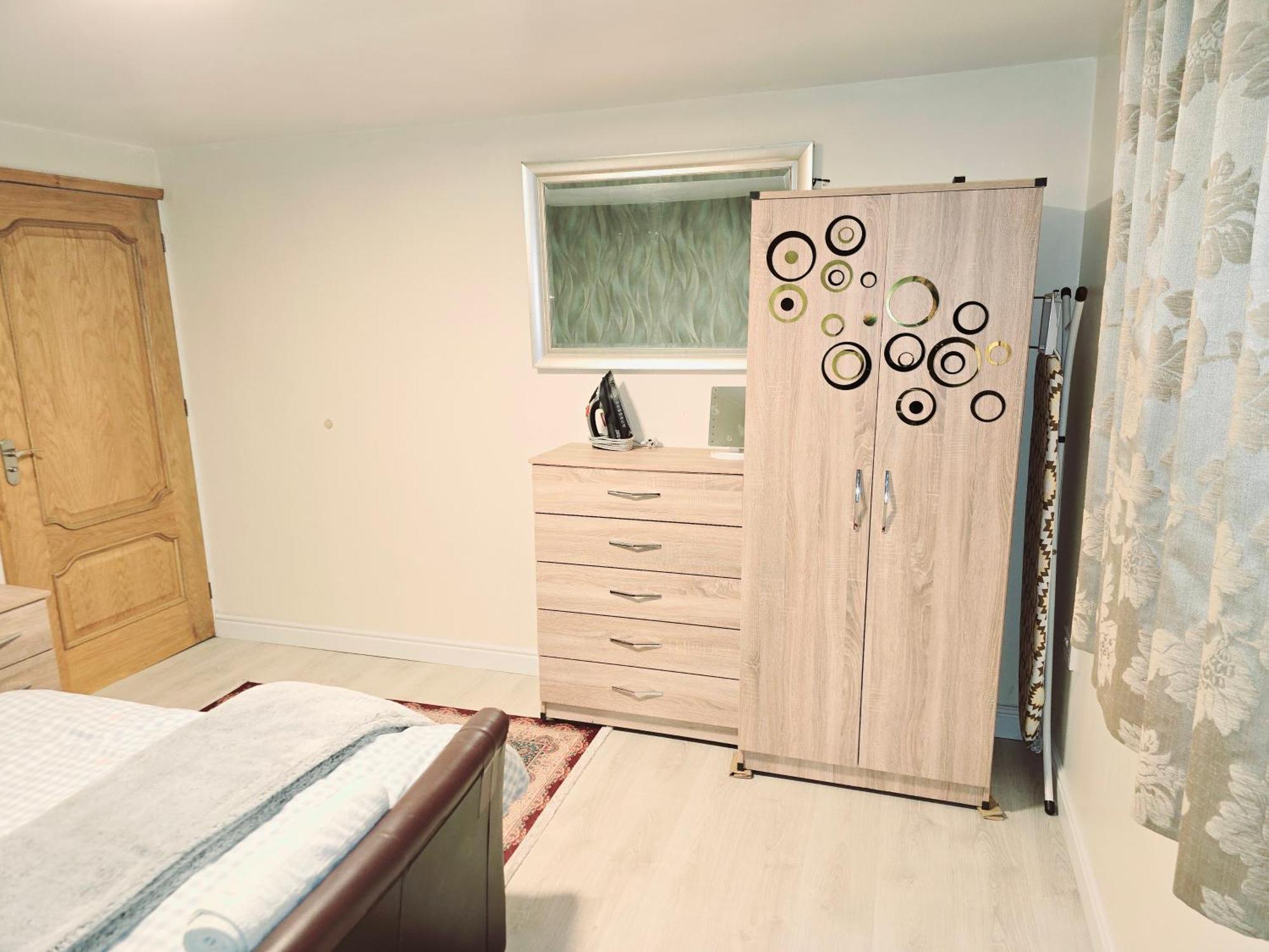 Ferienwohnung Perfect For Exploring Birmingham Zimmer foto
